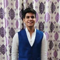 Lakshya Verma
